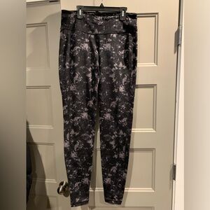 Old navy leggings large TALL